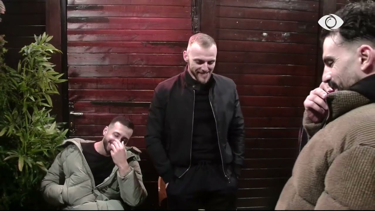 Humbi në lojën ‘telefon i prishur’, Jozi batuta me djemtë: Ma bëtë me hile...