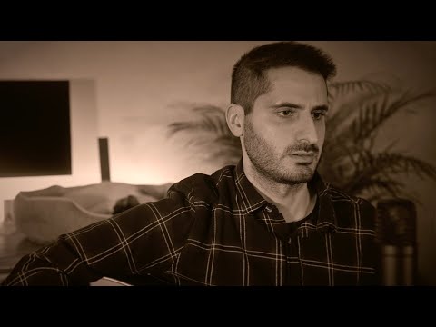 One Minute You're Here - Bruce Springsteen Cover