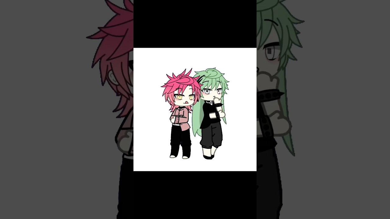 animationnn 🙂‍↕️ #animation #gacha #edit #ibispaintx #draw #alightmoation #capcut #foryou #gachaedit