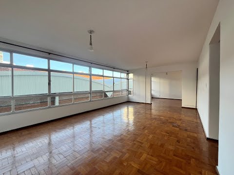 Apartamento 4 quartos (1 suíte), 220m2, no Canela