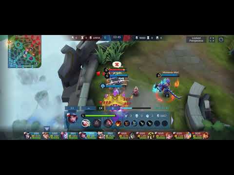 PERFECT COMBO NATALIA BEST BUILD 2020