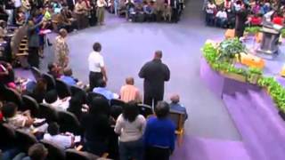 Bishop Eddie L Long - Do It