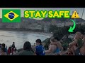 ️ Is Rio De Janeiro SAFE For Tourists In 2026 5 Safety Tips You NEED To Know