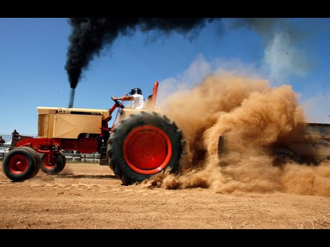 Top 100 Tractors Getting Destroyed 2020 🚜 You gotta see it