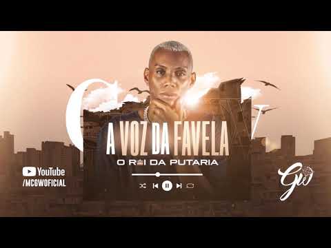 MC GW e MC Rick - Vou Te Botar (DJ TG Da Inestan , DJ Gui Marques, DJ Sammer e DJ PH Da Serra)