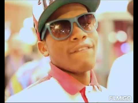 Roddy Rich X FOEBRICK × Lil Pump Type Beat New