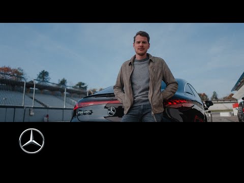 Mercedes-EQ Insights - Fragen und Antworten rund um die DNA von Mercedes-EQ