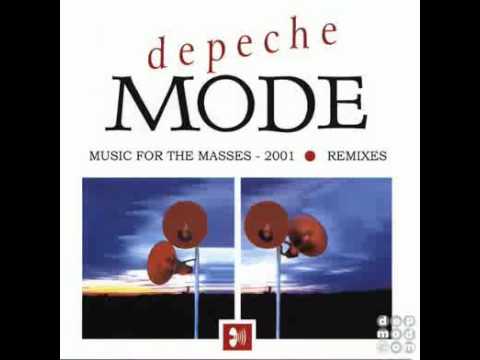 Depeche Mode-Strange Love -Dazz beaver