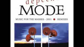 Depeche Mode-Strange Love -Dazz beaver
