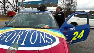 Jeff Gorton’s Racing 24 Hours of Lemons Atlanta 2022