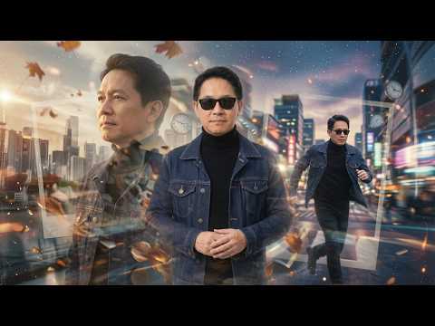 【提示詞大全】🎯一張照片，就可以製作蒙太奇的相片