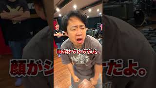 ロッキーの調子が悪くてグロッキーだったら🥊👑