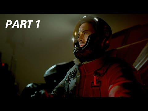 FORT SOLIS PS5 Walkthrough Gameplay Part 1 4K 60FPS