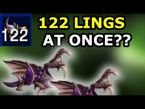 StarCraft 2: Dark vs Taeja