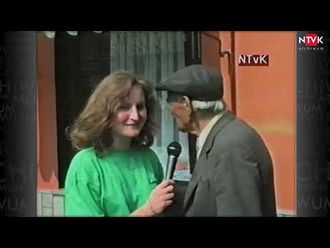 Nowy Targ 1993, sonda uliczna