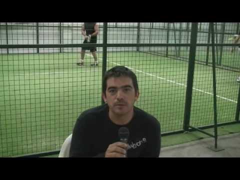 ESTUDIO PADEL PROGRAMA #8 PARTE 4.wmv