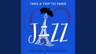 A Parisian Thoroughfare