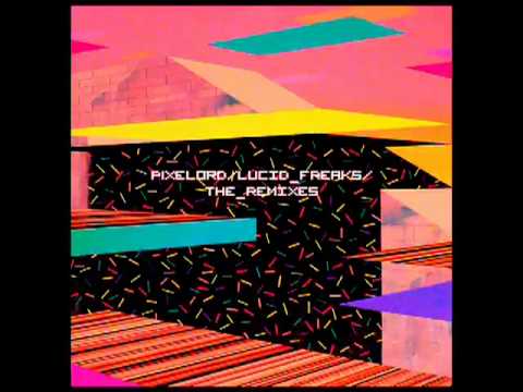 Pixelord-Cartoon Friend (Demokracy Rmx) aboodee