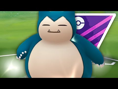 Das wird knapp mit Rang 10 | Pokémon GO PvP Deutsch
