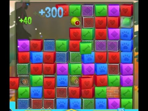 Pet Rescue Saga Level 5711 no boosters