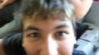 Twerps: aka Silly Guy Friends;)