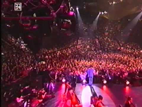 Night of the Proms -   Coolio - C U When U Get There