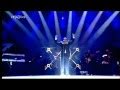 R. Kelly - When a woman loves [Live @ X-Factor in The Netherlands]