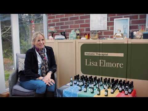 Wellbeing Aura Sprays