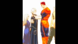 Endeavor &amp; Dabi in a different future | #myheroacademia #edit #amv #mha #bnha