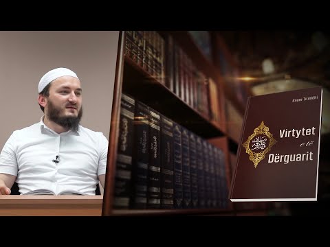 41. Hadithi i Ummu Zer'it - Hoxhë Mr. Xheladin Leka