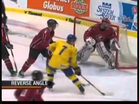 2008 World Junior Gold Medal