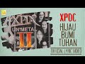XPDC - Hijau Bumi Tuhan Unmetal (Official Lyric Video)