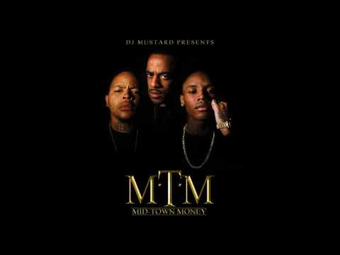 TeeCee4800 & Nano & Reem Riches (feat. YG) - Fuck Around (2013) (Prod. DJ Mustard)