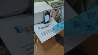 รีวิว สาธิต ทดสอบ ZKteco Mini AC เครื่องสแกนใบหน้าลงเวลาผ่านแมส หน้ากากอนามัย ZK MiniAC ความเร็วสูง