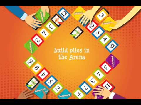 Perpetual Commotion - Overview