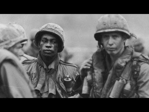 The Siege at Khe Sanh | BRCC Presents