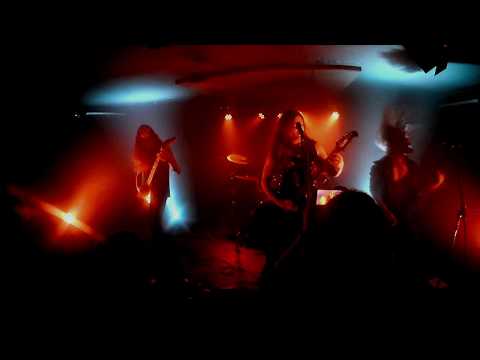 SACROSCUM - live at Jugendhaus Ost / Wolfsburg