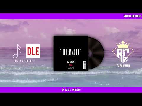 RC EVENT - TI FEMME LA FT. JEREMY #2022