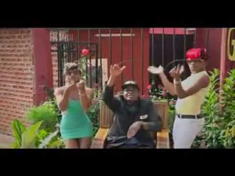 Govinal - W'adzen dze - clip officiel