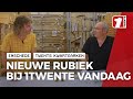 Twents Kwartearken, aflevering 1: Hagelslag