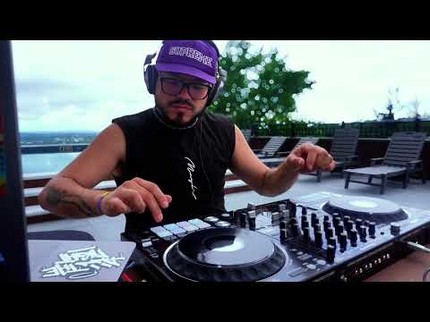 DJ PIPE HOUSE MIX . PIPOLOGO 🎨