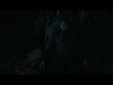 "You made the White Walkers" Bran to Leaf - Game of Thrones S06E05