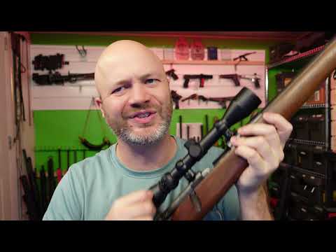 Top 5 Mauser Rifles