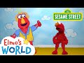 Sesame Street Father S Day Elmo S World