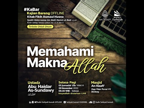 Sebab-sebab Naik Turunnya Iman