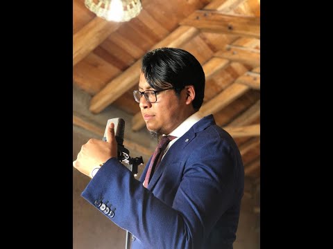 Tema: Mi Destino Jhovanny Ulcuango(Video Oficial)