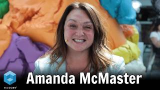 Amanda McMaster on Physical AI 