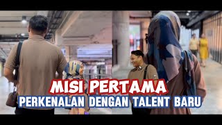 MISI MENCARI YANG SESUAI !! SIAPAKAH PARTNER AKU ?!!