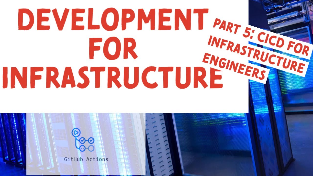 CICD for Cloud Engineers