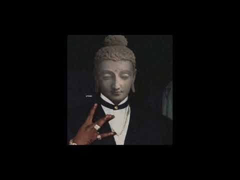 Samsara-Kina de bronce 